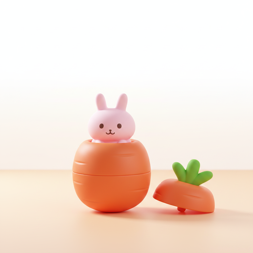 BunnyPop™ - The Ultimate Fidget Toy