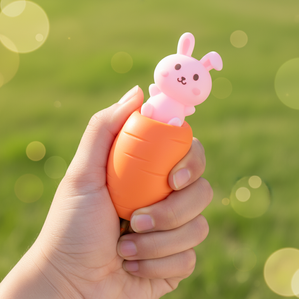 BunnyPop™ - The Ultimate Fidget Toy