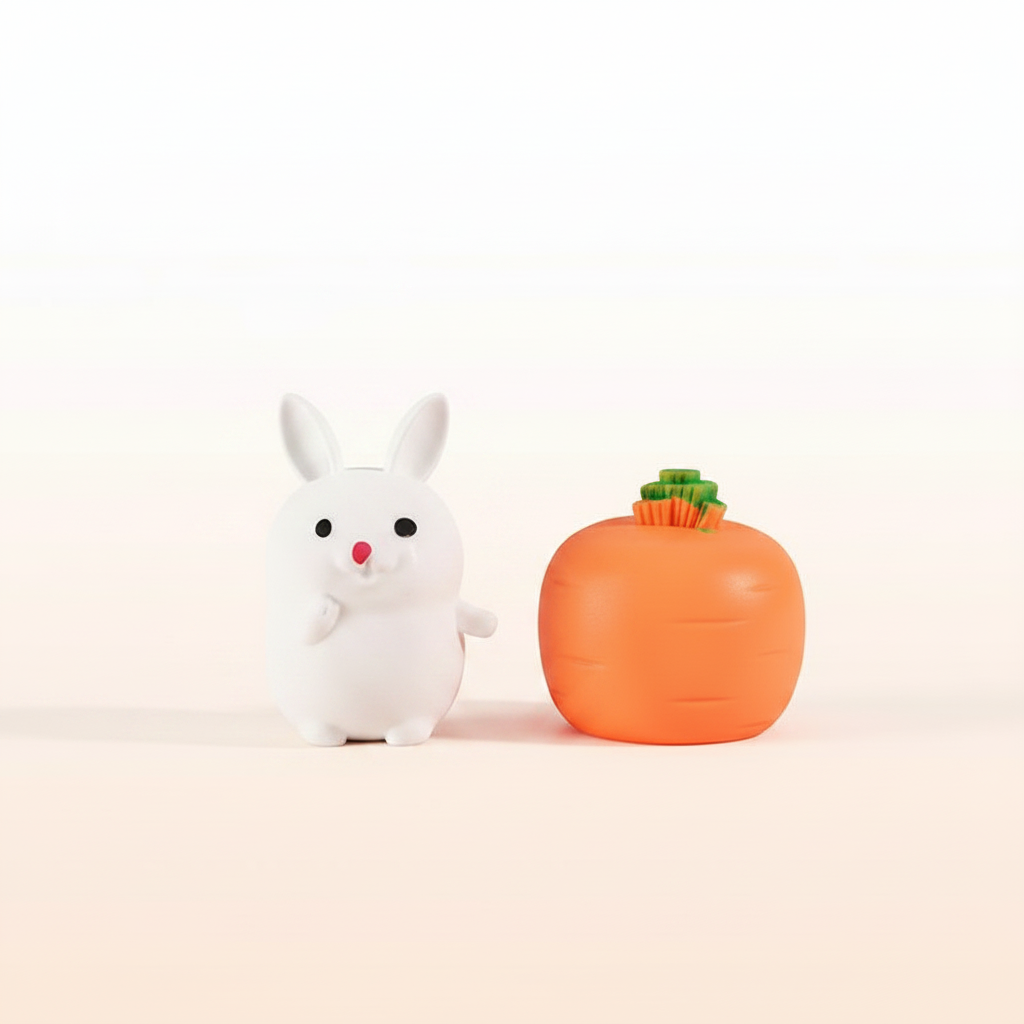 BunnyPop™ - The Ultimate Fidget Toy