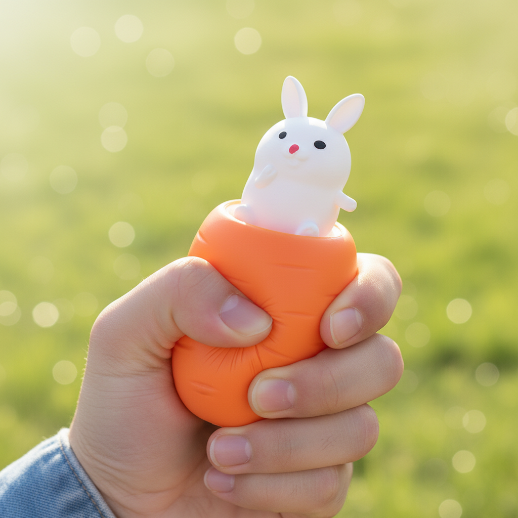 BunnyPop™ - The Ultimate Fidget Toy