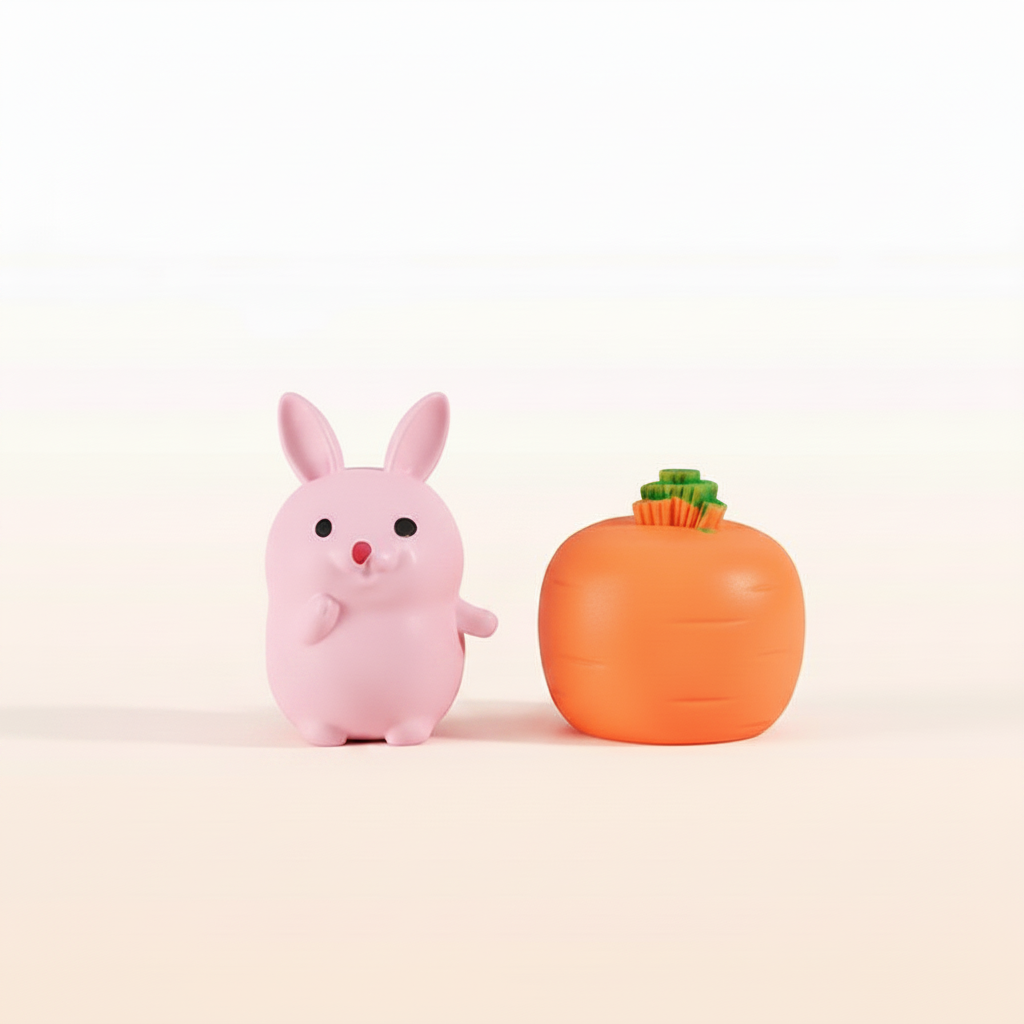 BunnyPop™ - The Ultimate Fidget Toy