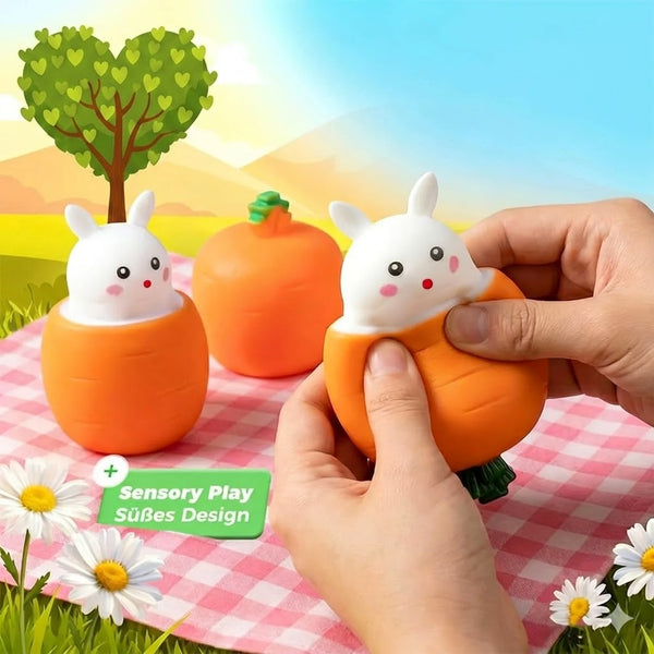 BunnyPop™ - The Ultimate Fidget Toy